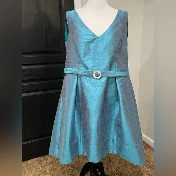 formal alfred sung dresses Alfred Sung D624 – Nearly Newlywed main image 1